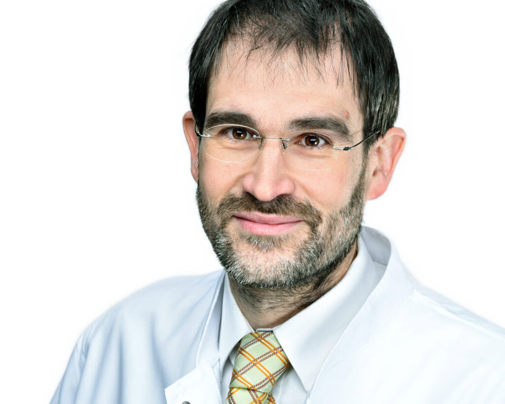 Praxis Für Neurologie Professor Helmut Laufs Kiel