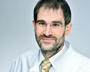 PD Dr. med. Helmut Laufs